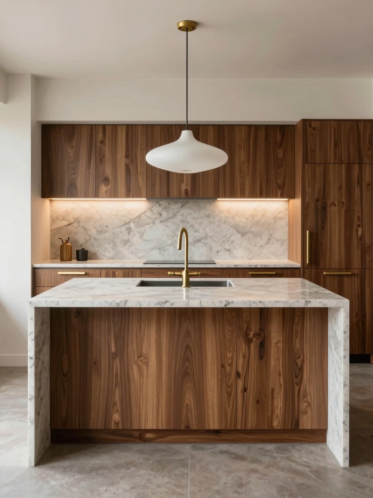 optimizing peninsula layout design