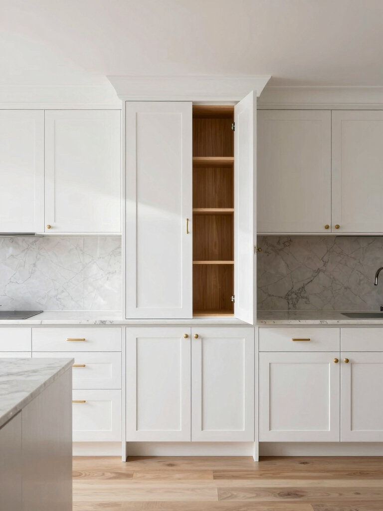 pale versus grain forward aesthetics