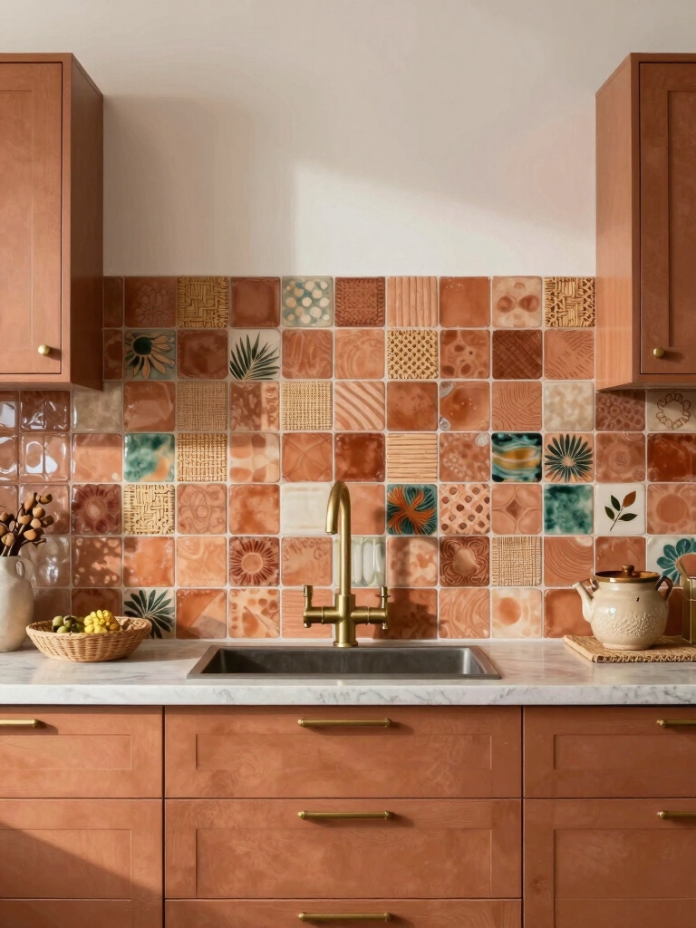 practical chic boho design