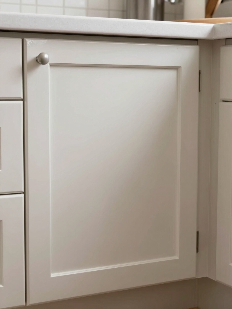 pro grade cabinet painting techniques