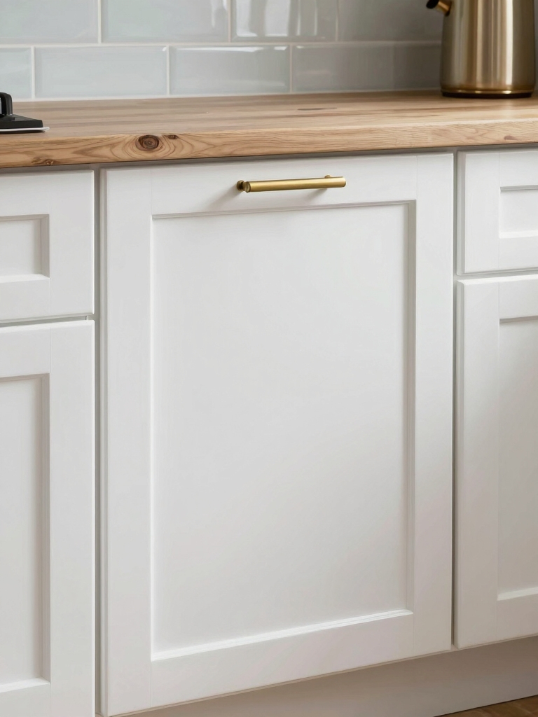 professional cabinet painting tips