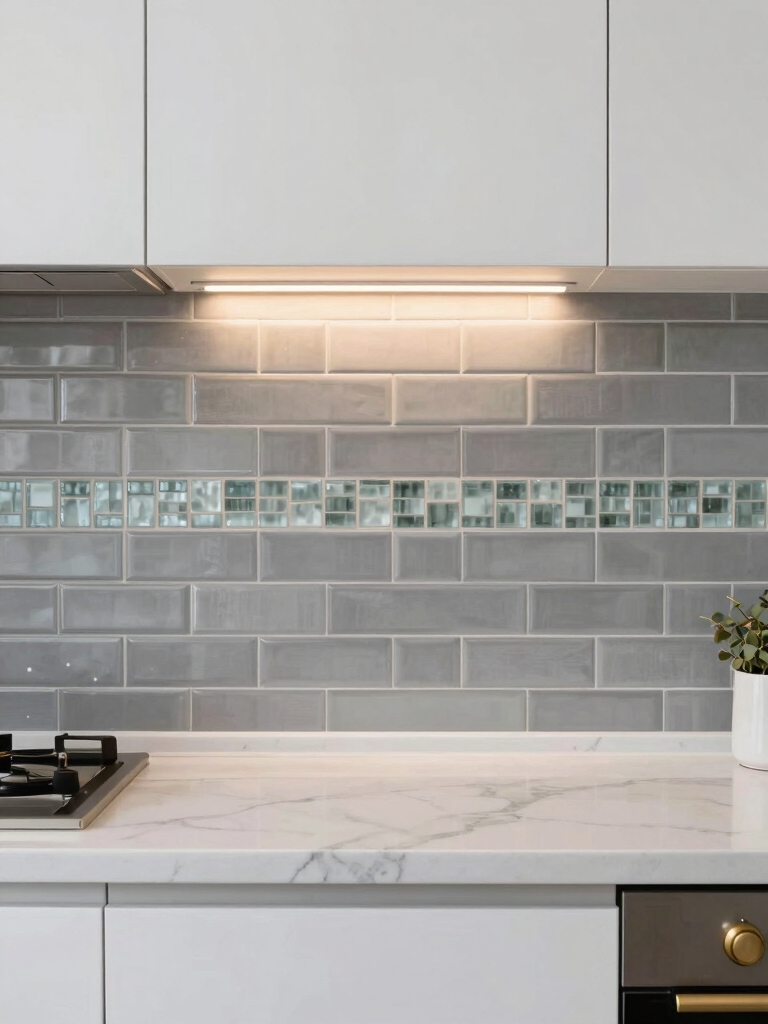 quick budget friendly backsplash options