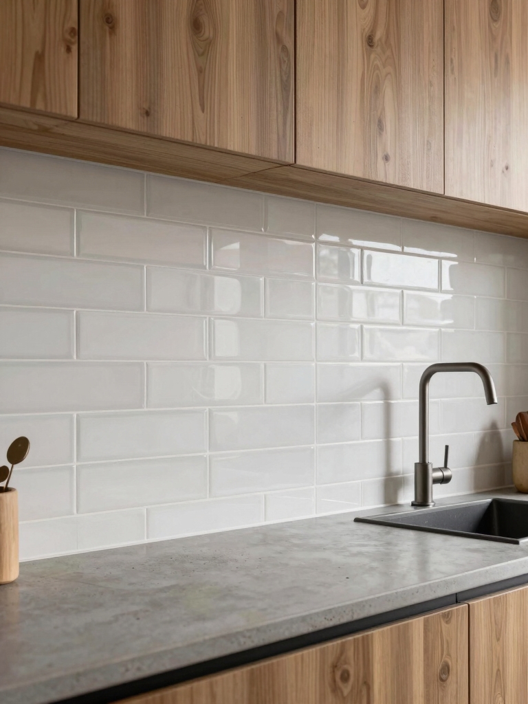 quick easy tile transformation