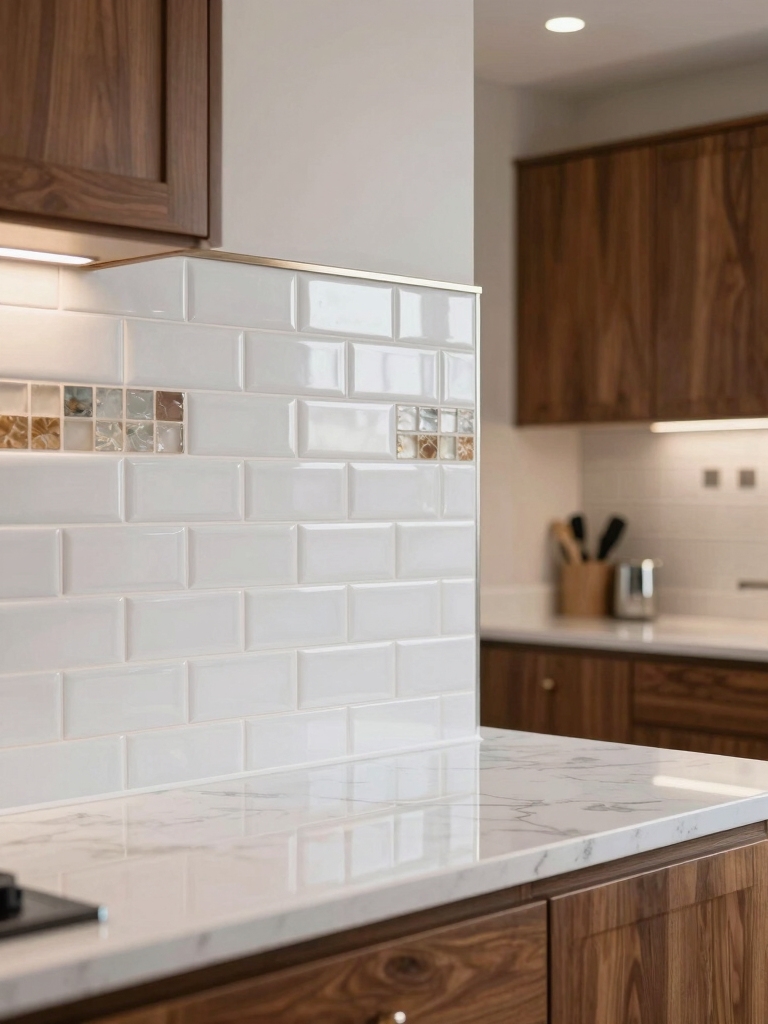 quick kitchen backsplash ideas