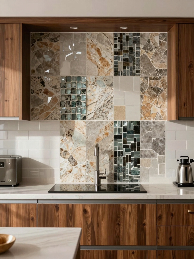 quick kitchen makeover ideas