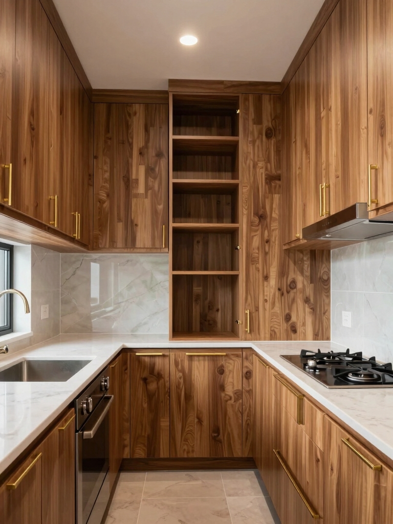 reachable vertical storage solutions