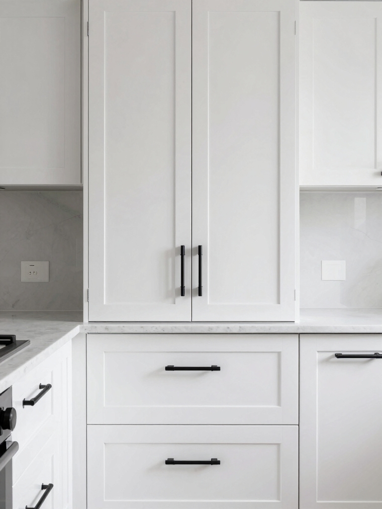 refined elegance in design