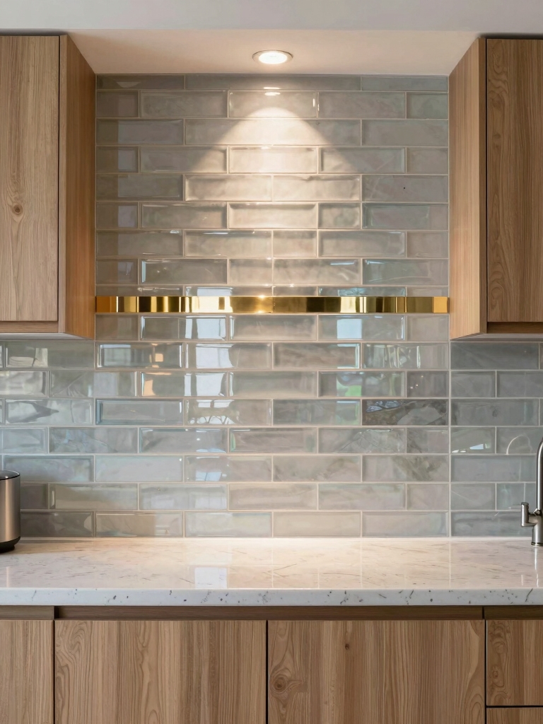 reflective surfaces enhance luminosity