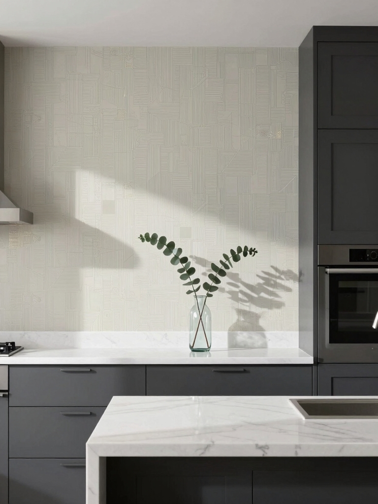 renting kitchen decor tips