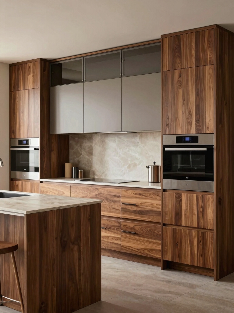 seamless functional storage solutions