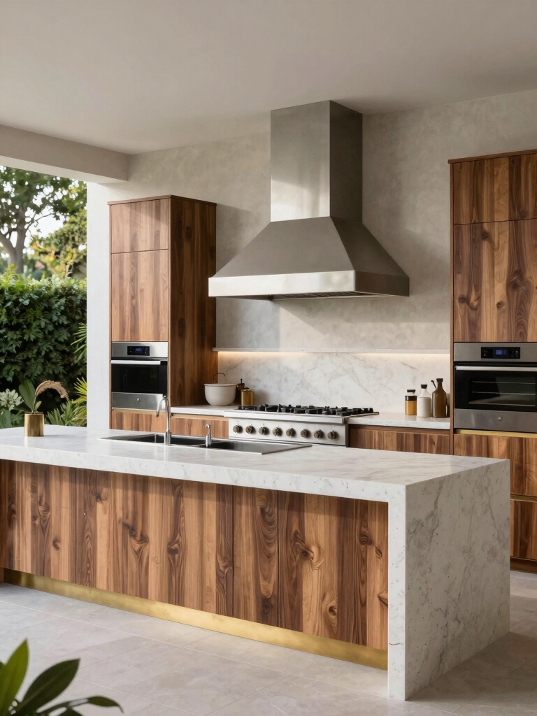 seamless hidden tech integration