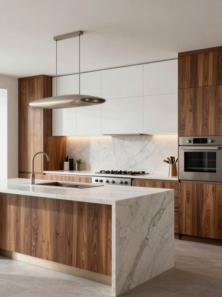 seamless tech inviting warmth