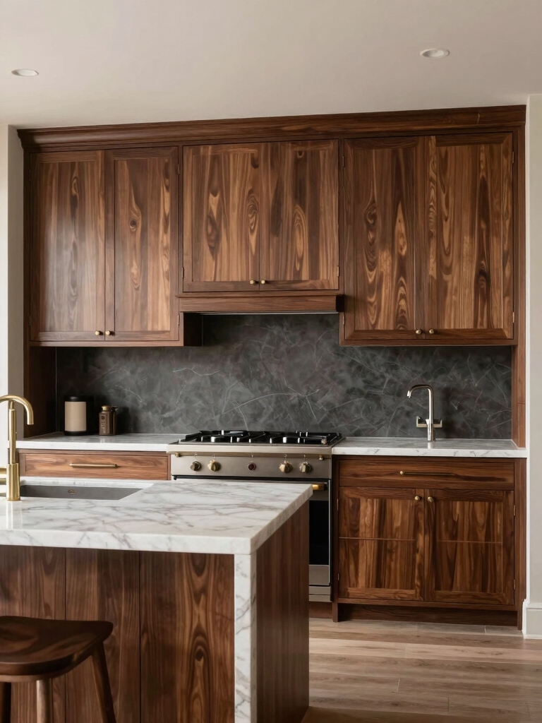 seamless warm practical luxury