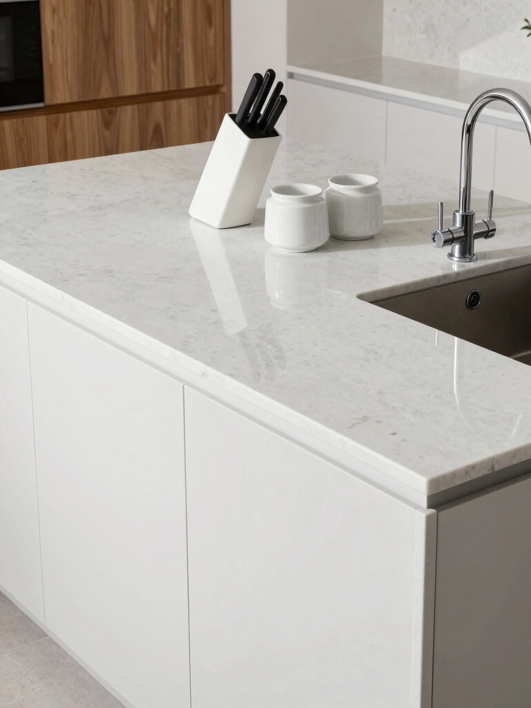 smart countertop selection guide