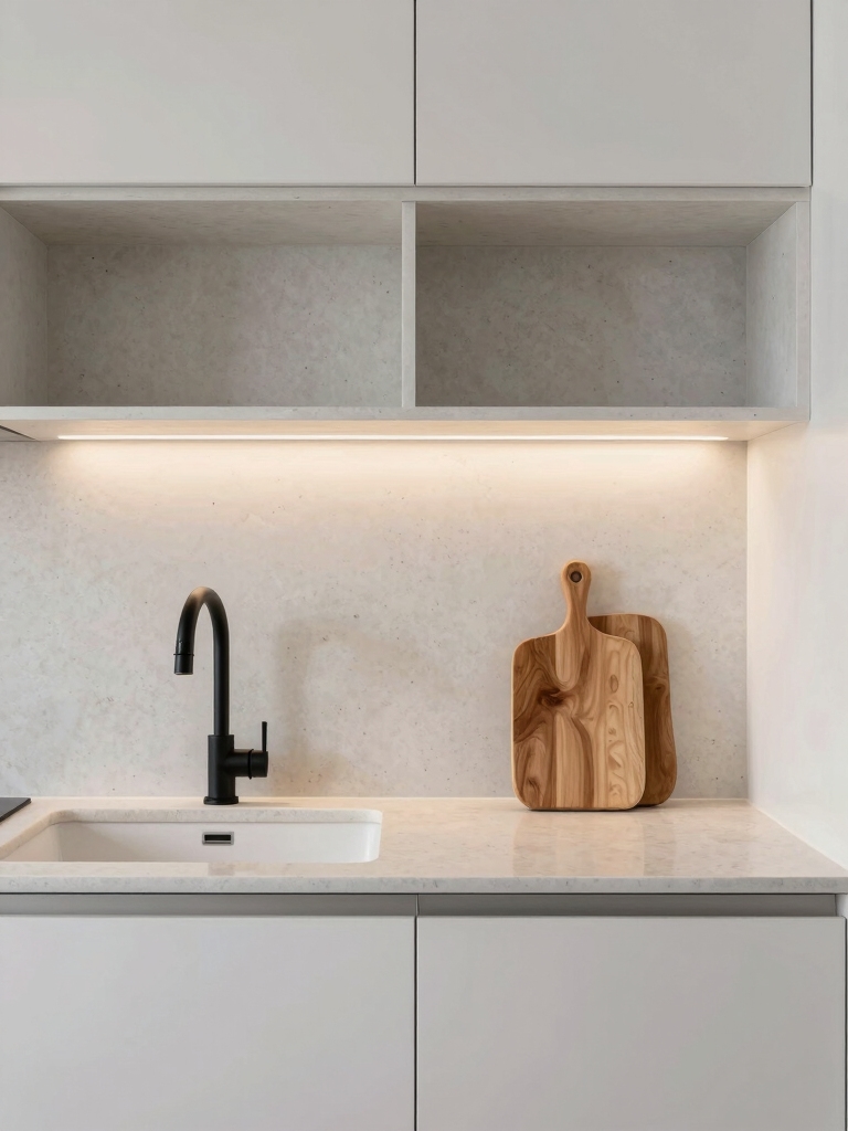 smart essentials for kitchens
