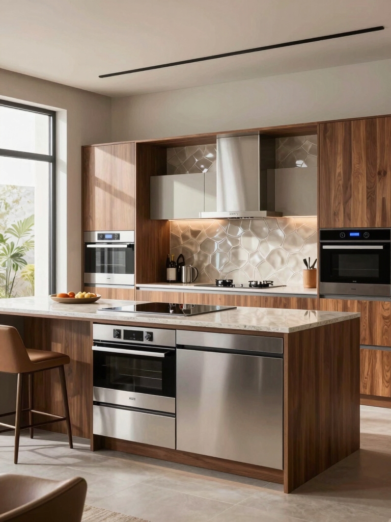 smart kitchen efficiency solutions