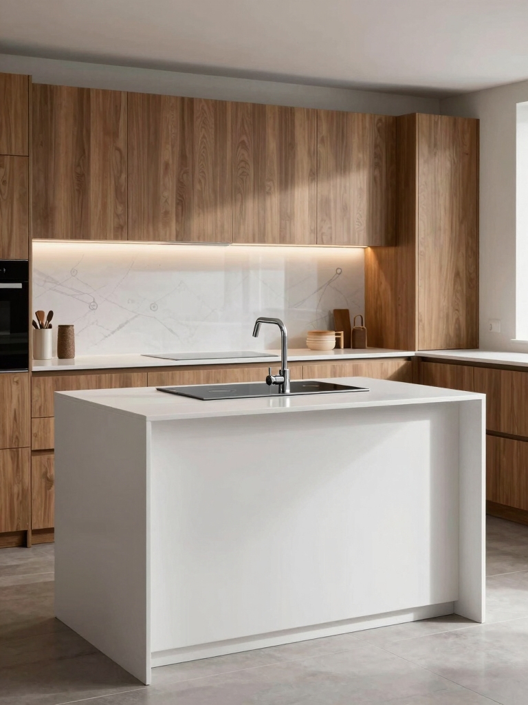 smart kitchen island benefits