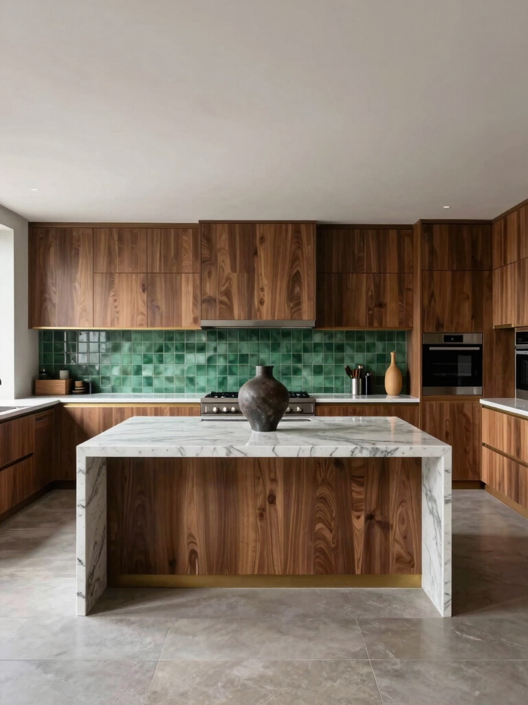 smart kitchen island dimensions