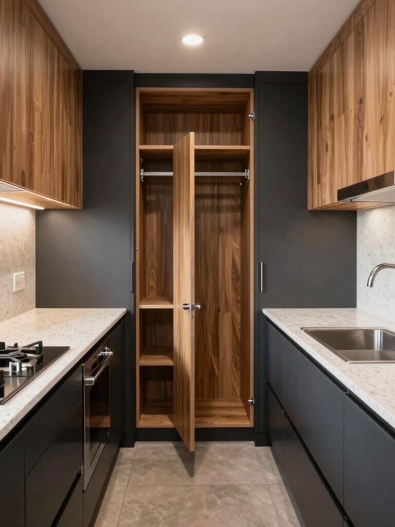 smart narrow aisle storage solutions