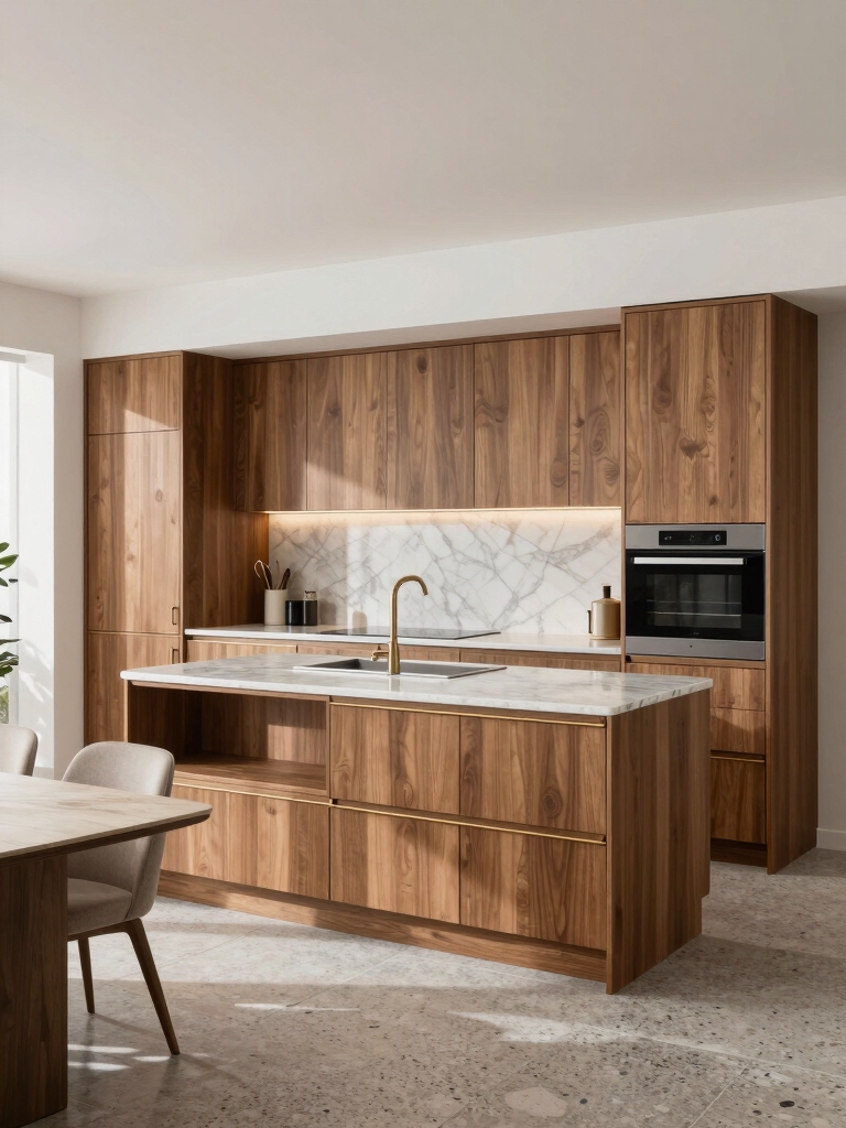 smart small kitchen designs