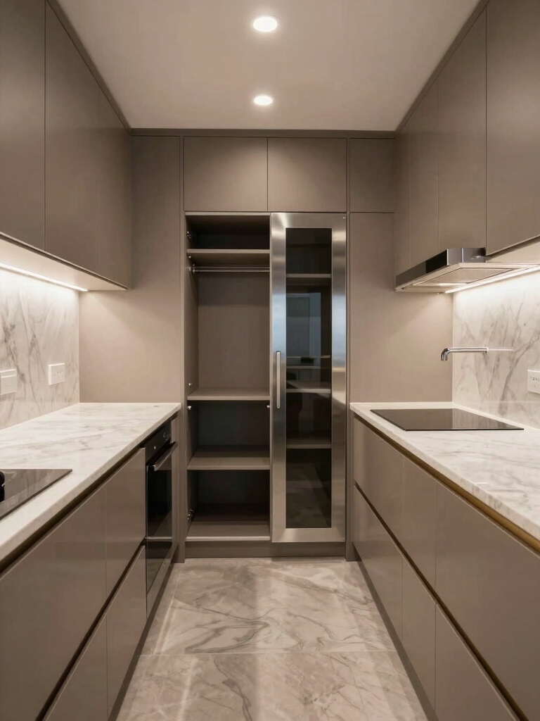 smart storage efficient workflow