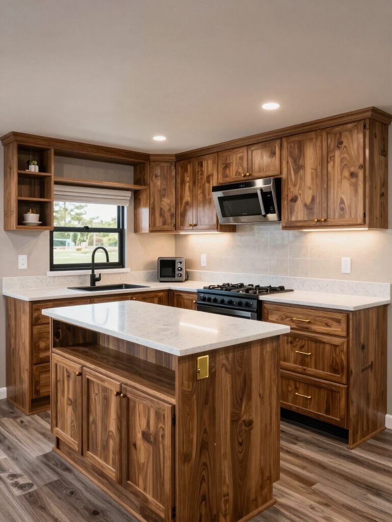 smart storage space optimization