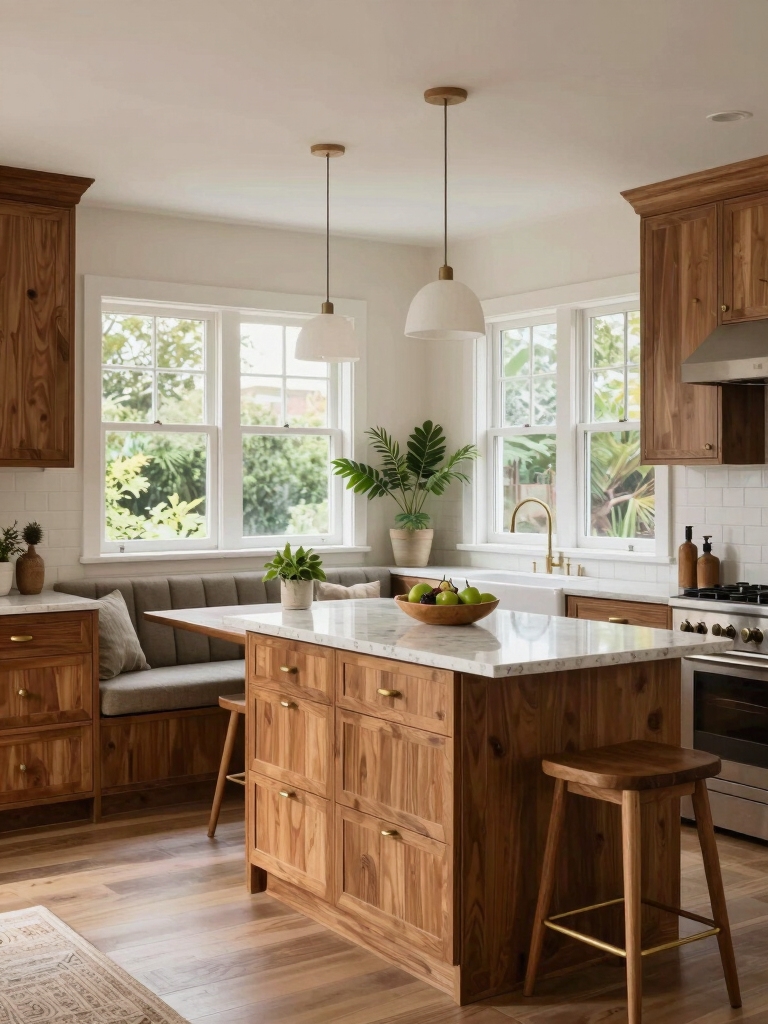 social cooking and conversation