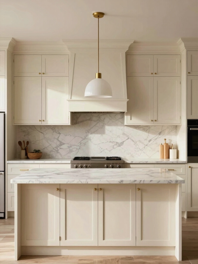 soft inviting timeless elegance