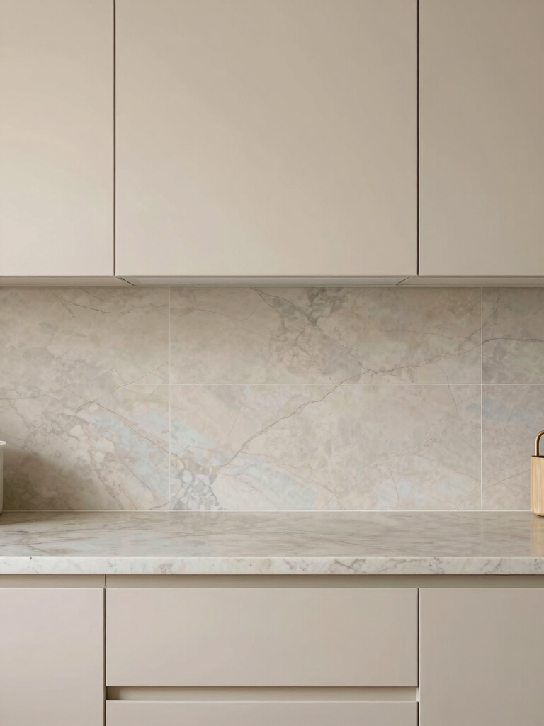 soft neutrals enhance brightness