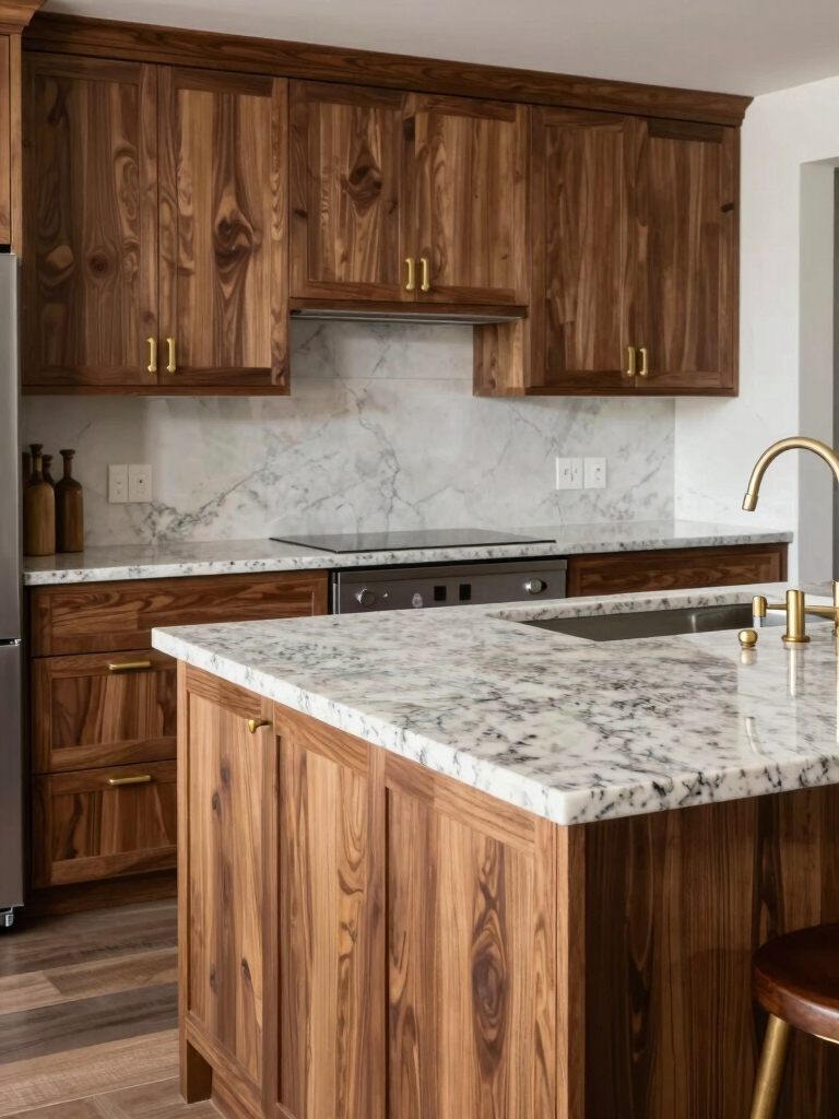 streamlined cooking and serving