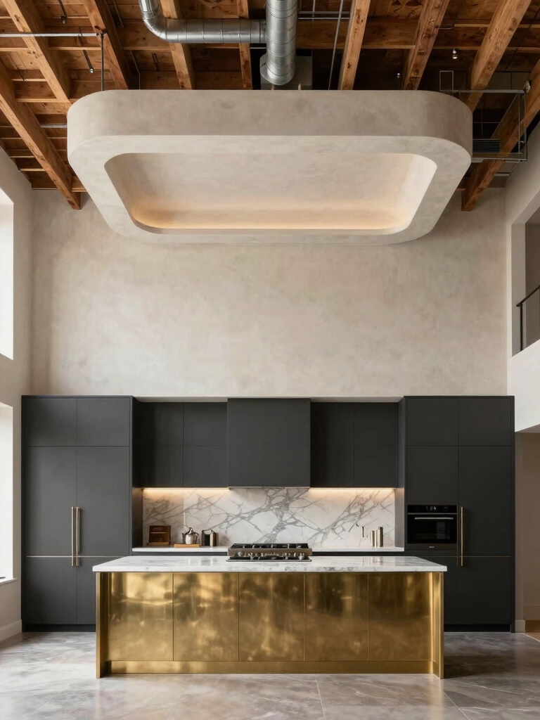 structural integrity meets aesthetics