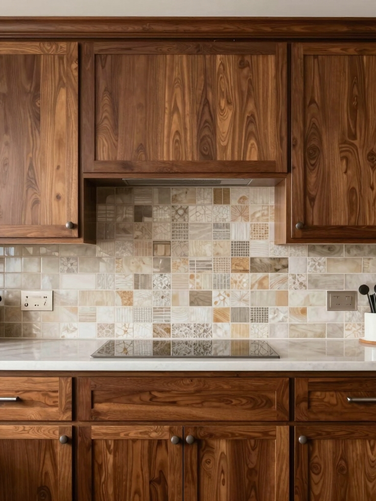 stylish backsplash ideas showcased