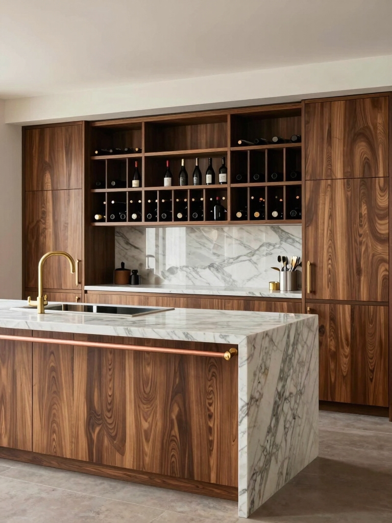 stylish wine storage options