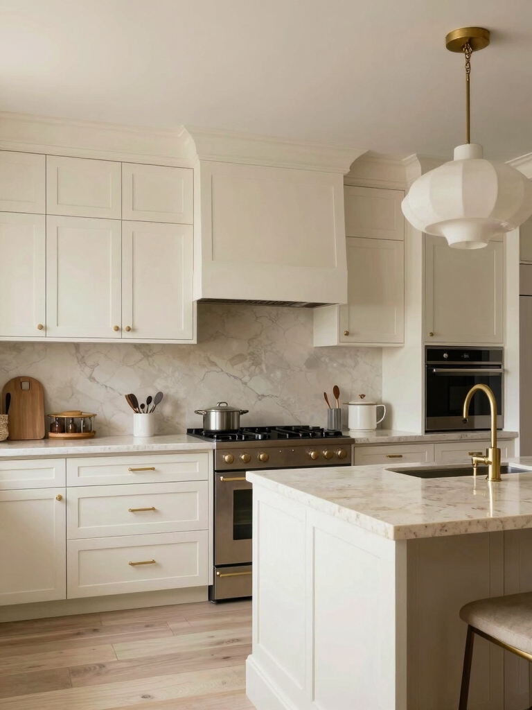 subtle glow luxurious warmth