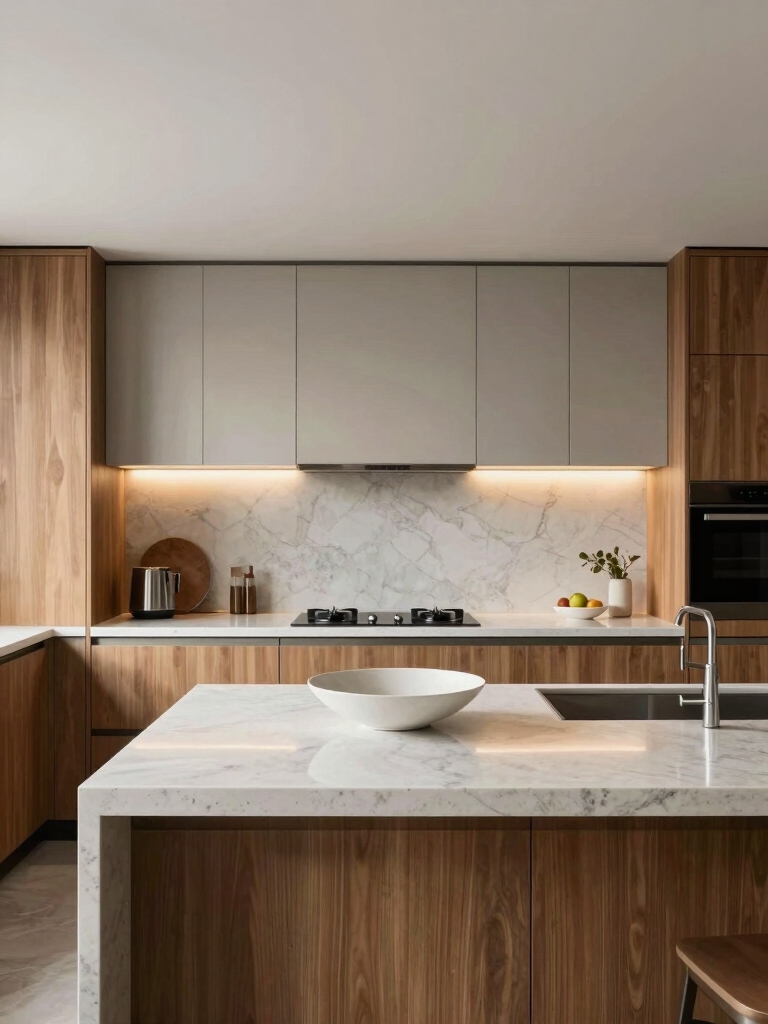 subtle kitchen enhancements revealed