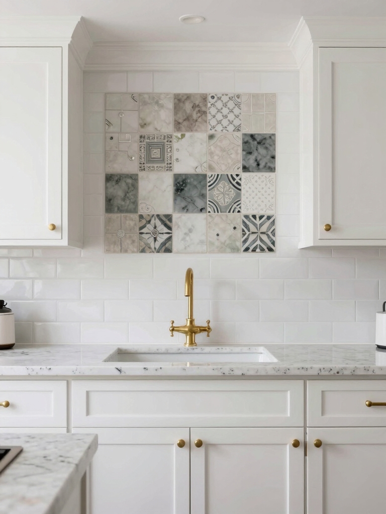 subway tile backsplash inspiration