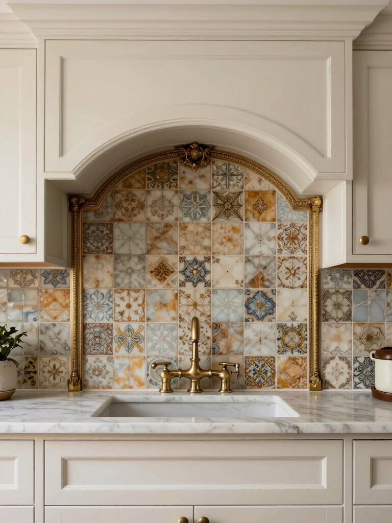 timeless charm meets functionality