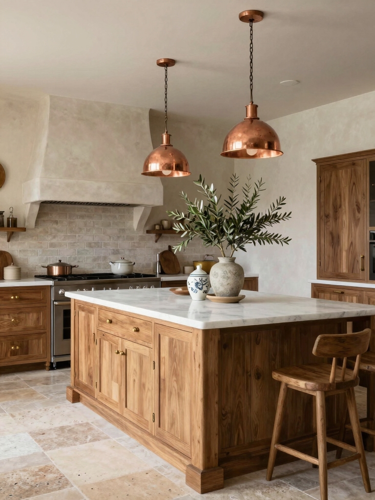 timeless charm modern ease