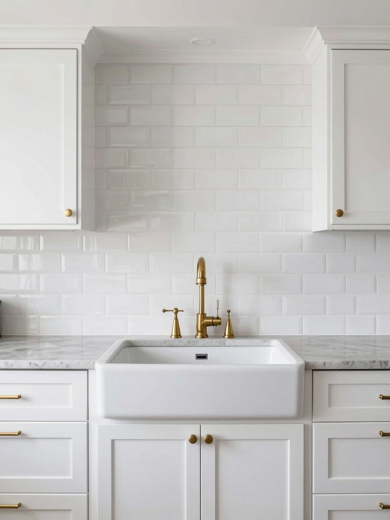timeless contrast versatile design