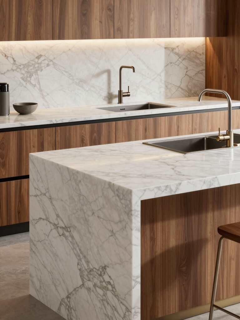 timeless durable countertop elegance