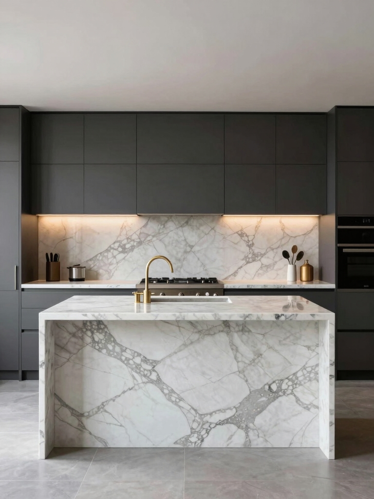 timeless elegance in kitchens