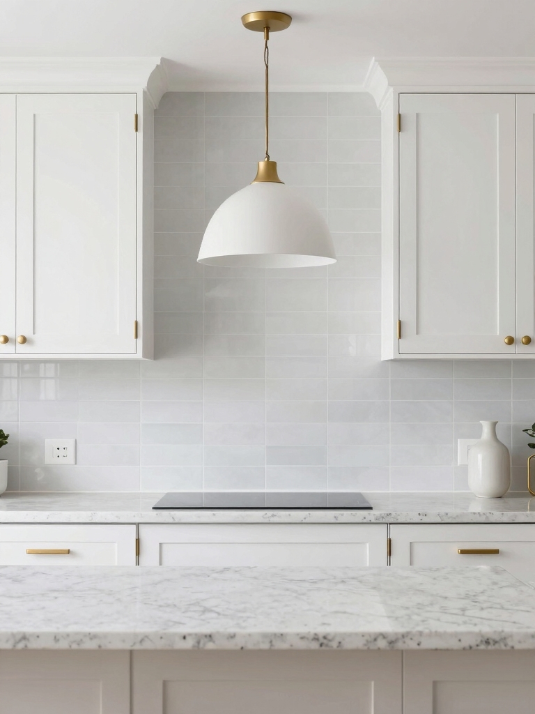 timeless elegance in kitchens