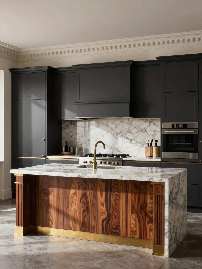 timeless elegance modern functionality