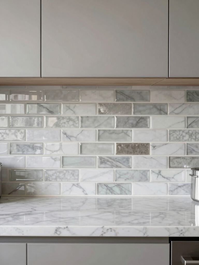 timeless kitchen backsplash trends