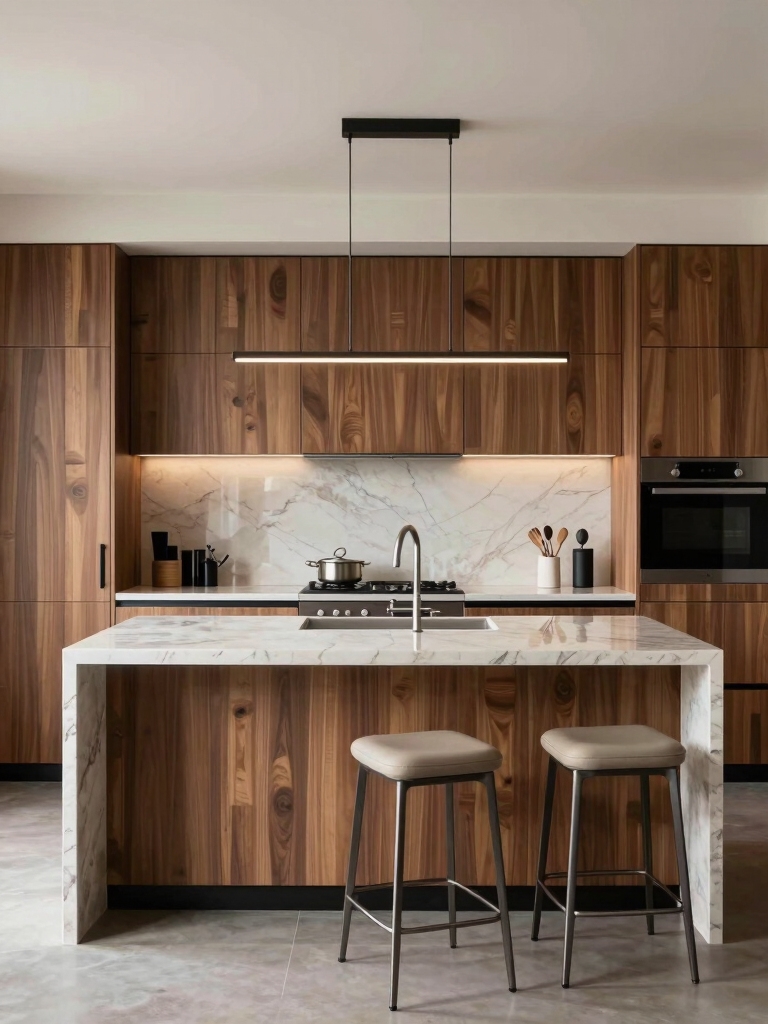 timeless luxury kitchen essentials