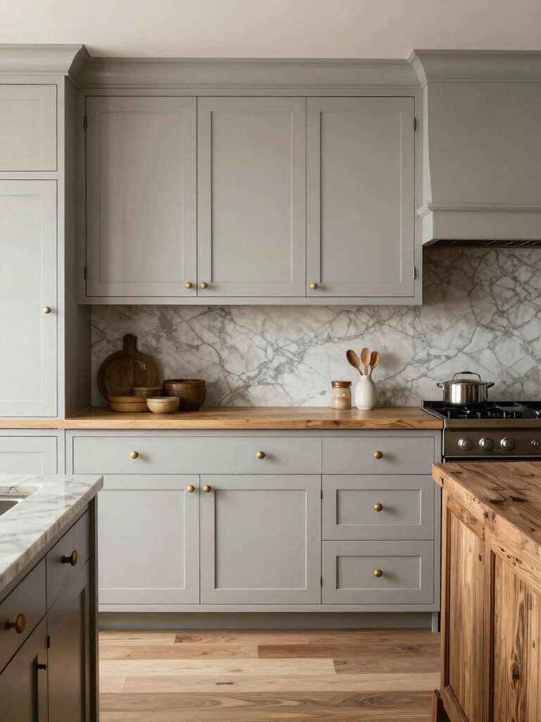 timeless soft close cabinet design