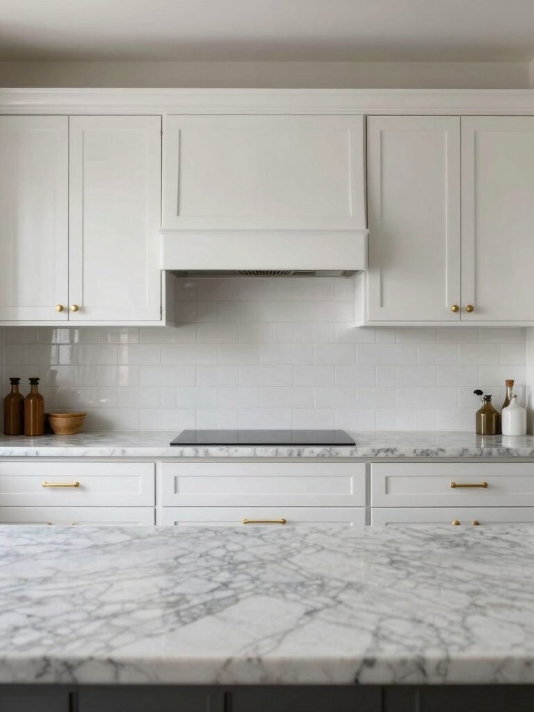 timeless subway tile elegance