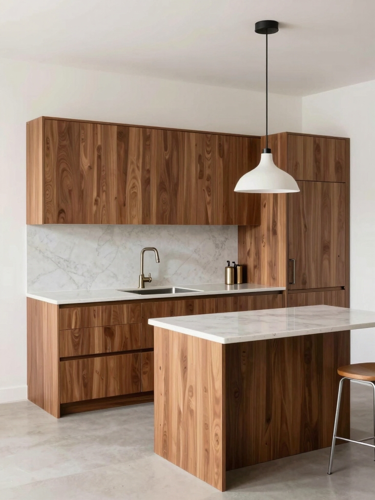 tiny kitchen big solutions