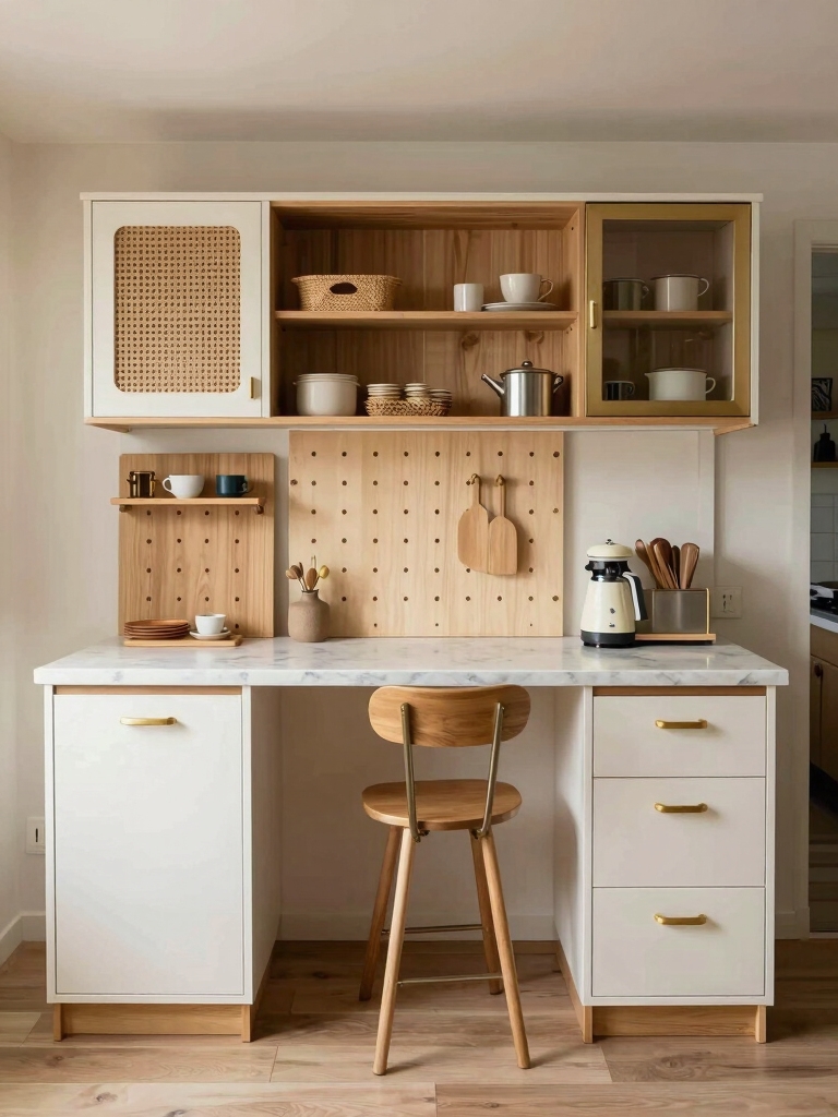 tiny kitchen design inspiration