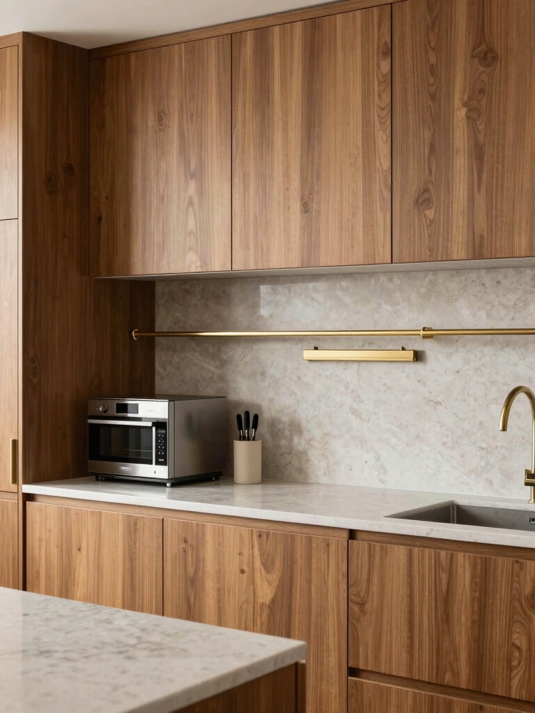 tiny kitchen optimization assessment